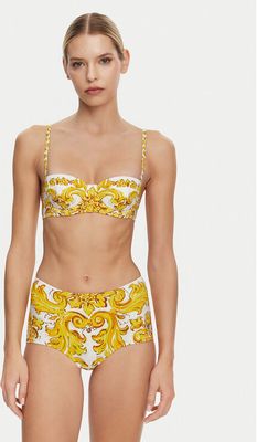 Strój kąpielowy Dolce & Gabbana ze sklepu: MODIVO w kategorii: Stroje kąpielowe - zdjęcie WP-EBWP-BKLVO-LN0_0000305315229