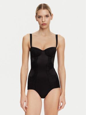 Dolce & Gabbana - Body damskie w sportowym stylu ze sklepu: MODIVO w kategorii: Body damskie - zdjęcie WP-EBWP-BKLVO-LN0_0000305315304