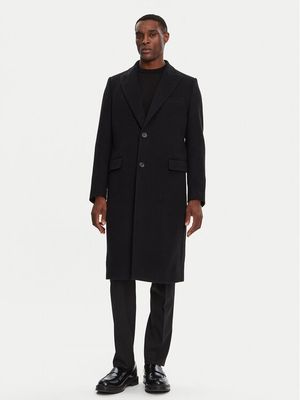 Płaszcz męski casual Dolce & Gabbana ze sklepu: MODIVO w kategorii: Płaszcze męskie - zdjęcie WP-EBWP-BKLVO-LN0_0000305315564