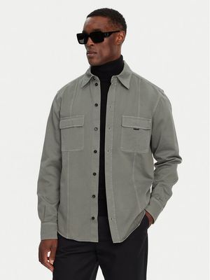 Koszula męska jesienna Dolce & Gabbana ze sklepu: MODIVO w kategorii: Koszule męskie - zdjęcie WP-EBWP-BKLVO-LN0_0000305315618