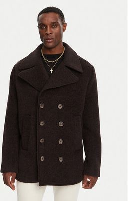 Dolce & Gabbana - Płaszcz męski casual jesienny ze sklepu: MODIVO w kategorii: Płaszcze męskie - zdjęcie WP-EBWP-BKLVO-LN0_0000305315625