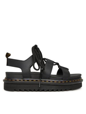Sandały damskie casual Dr. Martens ze sklepu: MODIVO w kategorii: Sandały damskie - zdjęcie WP-EBWP-BKLVO-LN0_0000305316110