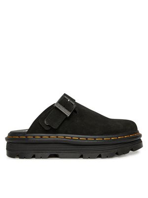 Klapki męskie casual Dr Martens ze sklepu: MODIVO w kategorii: Klapki męskie - zdjęcie WP-EBWP-BKLVO-LN0_0000305316127