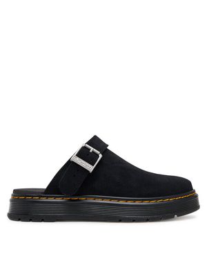 Klapki męskie na lato Dr. Martens ze sklepu: MODIVO w kategorii: Klapki męskie - zdjęcie WP-EBWP-BKLVO-LN0_0000305316202