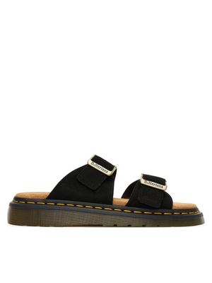 Klapki męskie letnie Dr. Martens ze sklepu: MODIVO w kategorii: Klapki męskie - zdjęcie WP-EBWP-BKLVO-LN0_0000305316219