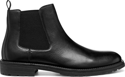 Buty zimowe męskie na jesień Geox ze sklepu: MODIVO w kategorii: Buty zimowe męskie - zdjęcie WP-EBWP-BKLVO-LN0_0000305316936