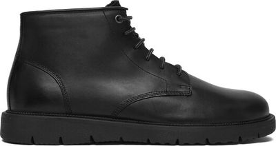 Buty zimowe męskie młodzieżowe na lato Geox ze sklepu: MODIVO w kategorii: Buty zimowe męskie - zdjęcie WP-EBWP-BKLVO-LN0_0000305317032