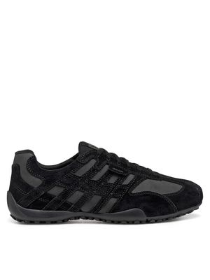 Buty sportowe męskie na jesień Geox ze sklepu: MODIVO w kategorii: Buty sportowe męskie - zdjęcie WP-EBWP-BKLVO-LN0_0000305317537