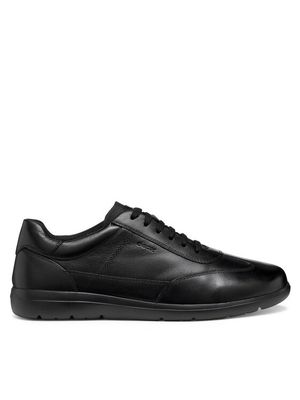 Buty sportowe męskie jesienne Geox ze sklepu: MODIVO w kategorii: Buty sportowe męskie - zdjęcie WP-EBWP-BKLVO-LN0_0000305317551