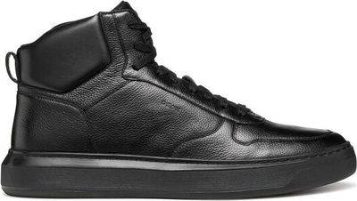 Buty sportowe męskie jesienne Geox ze sklepu: MODIVO w kategorii: Buty sportowe męskie - zdjęcie WP-EBWP-BKLVO-LN0_0000305317599