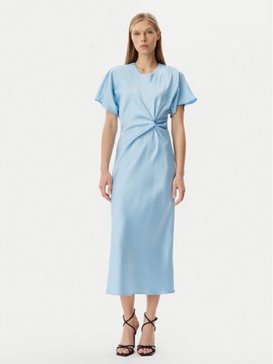 Sukienka elegancka na wiosnę Rinascimento ze sklepu: MODIVO w kategorii: Sukienki - zdjęcie WP-EBWP-BKLVO-LN0_0000305317766