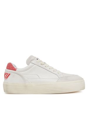 Buty sportowe damskie na wiosnę Inuikii ze sklepu: MODIVO w kategorii: Buty sportowe damskie - zdjęcie WP-EBWP-BKLVO-LN0_0000305318527