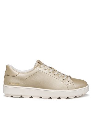 Buty sportowe damskie na wiosnę Geox ze sklepu: MODIVO w kategorii: Buty sportowe damskie - zdjęcie WP-EBWP-BKLVO-LN0_0000305318961