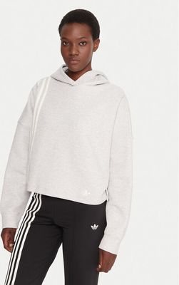 Bluza damska wiosenna adidas ze sklepu: MODIVO w kategorii: Bluzy damskie - zdjęcie WP-EBWP-BKLVO-LN0_0000305320001