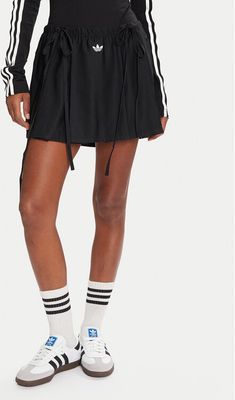 Spódnica na lato adidas ze sklepu: MODIVO w kategorii: Spódnice - zdjęcie WP-EBWP-BKLVO-LN0_0000305320025