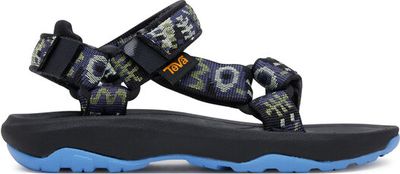 Buty trekkingowe dziecięce Teva ze sklepu: MODIVO w kategorii: Buty trekkingowe dziecięce - zdjęcie WP-EBWP-BKLVO-LN0_0000305320285