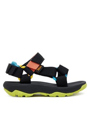 Buty trekkingowe dziecięce jesienne Teva ze sklepu: MODIVO w kategorii: Buty trekkingowe dziecięce - zdjęcie WP-EBWP-BKLVO-LN0_0000305320339