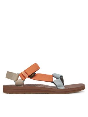 Teva - Sandały damskie letnie ze sklepu: MODIVO w kategorii: Sandały damskie - zdjęcie WP-EBWP-BKLVO-LN0_0000305321268