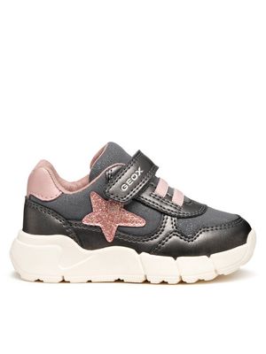 Geox - Buty sportowe dziecięce wiosenne ze sklepu: MODIVO w kategorii: Buty sportowe dziecięce - zdjęcie WP-EBWP-BKLVO-LN0_0000305321657