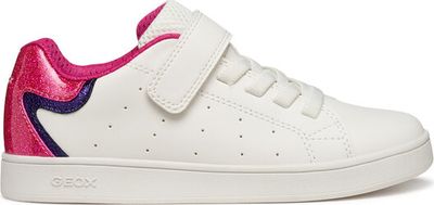 Buty sportowe dziecięce na wiosnę Geox ze sklepu: MODIVO w kategorii: Buty sportowe dziecięce - zdjęcie WP-EBWP-BKLVO-LN0_0000305322685