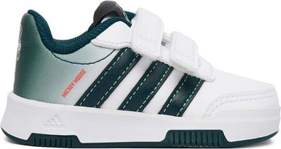 Buty sportowe dziecięce na wiosnę adidas ze sklepu: MODIVO w kategorii: Buty sportowe dziecięce - zdjęcie WP-EBWP-BKLVO-LN0_0000305328625