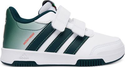Buty sportowe dziecięce na wiosnę adidas ze sklepu: MODIVO w kategorii: Buty sportowe dziecięce - zdjęcie WP-EBWP-BKLVO-LN0_0000305328724