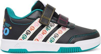 Buty sportowe dziecięce na jesień adidas ze sklepu: MODIVO w kategorii: Buty sportowe dziecięce - zdjęcie WP-EBWP-BKLVO-LN0_0000305328731