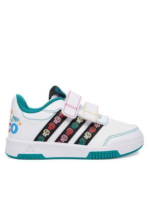 Buty sportowe dziecięce na wiosnę adidas ze sklepu: MODIVO w kategorii: Buty sportowe dziecięce - zdjęcie WP-EBWP-BKLVO-LN0_0000305328748