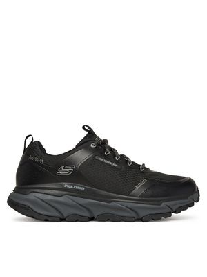 Buty trekkingowe męskie jesienne Skechers ze sklepu: MODIVO w kategorii: Buty trekkingowe męskie - zdjęcie WP-EBWP-BKLVO-LN0_0000305329004