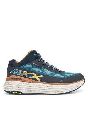 Buty sportowe damskie na wiosnę Skechers ze sklepu: MODIVO w kategorii: Buty sportowe damskie - zdjęcie WP-EBWP-BKLVO-LN0_0000305329134