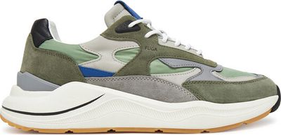 Buty sportowe męskie na wiosnę D.A.T.E. ze sklepu: MODIVO w kategorii: Buty sportowe męskie - zdjęcie WP-EBWP-BKLVO-LN0_0000305329240