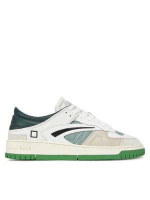 D.A.T.E. - Buty sportowe męskie wiosenne ze sklepu: MODIVO w kategorii: Buty sportowe męskie - zdjęcie WP-EBWP-BKLVO-LN0_0000305329325