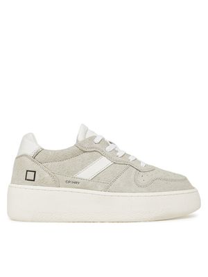 Buty sportowe damskie na wiosnę D.A.T.E. ze sklepu: MODIVO w kategorii: Buty sportowe damskie - zdjęcie WP-EBWP-BKLVO-LN0_0000305329400