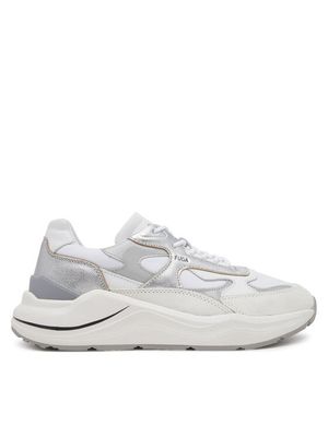 Buty sportowe damskie na wiosnę D.A.T.E. ze sklepu: MODIVO w kategorii: Buty sportowe damskie - zdjęcie WP-EBWP-BKLVO-LN0_0000305329455