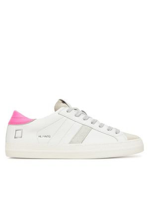 Buty sportowe damskie na wiosnę D.A.T.E. ze sklepu: MODIVO w kategorii: Buty sportowe damskie - zdjęcie WP-EBWP-BKLVO-LN0_0000305329554