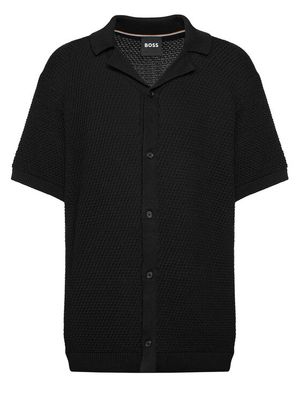 Sweter męski zimowy BOSS ze sklepu: MODIVO w kategorii: Swetry męskie - zdjęcie WP-EBWP-BKLVO-LN0_0000305330031