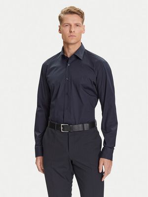 Koszula męska casual BOSS ze sklepu: MODIVO w kategorii: Koszule męskie - zdjęcie WP-EBWP-BKLVO-LN0_0000305330468