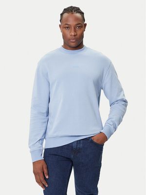 Bluza męska na jesień BOSS ze sklepu: MODIVO w kategorii: Bluzy męskie - zdjęcie WP-EBWP-BKLVO-LN0_0000305333216