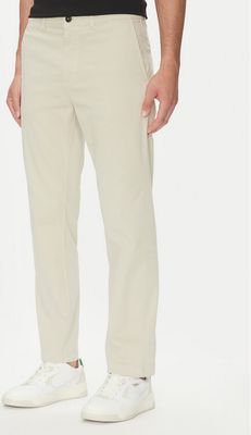 BOSS - Spodnie męskie ze sklepu: MODIVO w kategorii: Spodnie męskie - zdjęcie WP-EBWP-BKLVO-LN0_0000305333339
