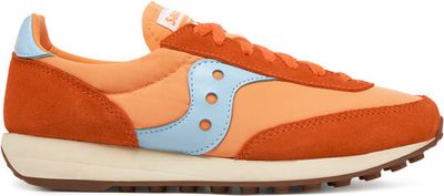 Buty sportowe damskie na wiosnę Saucony ze sklepu: MODIVO w kategorii: Buty sportowe damskie - zdjęcie WP-EBWP-BKLVO-LN0_0000305333551