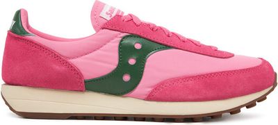 Buty sportowe damskie na wiosnę Saucony ze sklepu: MODIVO w kategorii: Buty sportowe damskie - zdjęcie WP-EBWP-BKLVO-LN0_0000305333568