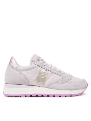 Buty sportowe damskie Saucony ze sklepu: MODIVO w kategorii: Buty sportowe damskie - zdjęcie WP-EBWP-BKLVO-LN0_0000305333582