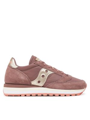 Buty sportowe damskie na zimę Saucony ze sklepu: MODIVO w kategorii: Buty sportowe damskie - zdjęcie WP-EBWP-BKLVO-LN0_0000305333599
