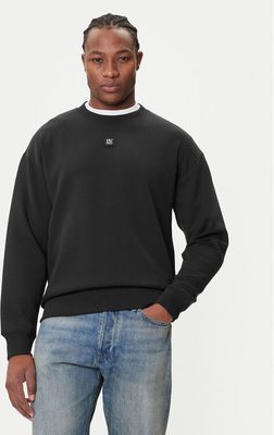 Bluza męska w stylu klasycznym HUGO ze sklepu: MODIVO w kategorii: Bluzy męskie - zdjęcie WP-EBWP-BKLVO-LN0_0000305334633