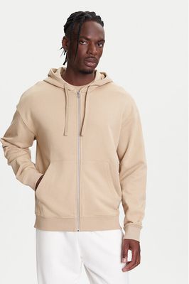 Bluza męska klasyczny HUGO ze sklepu: MODIVO w kategorii: Bluzy męskie - zdjęcie WP-EBWP-BKLVO-LN0_0000305335517