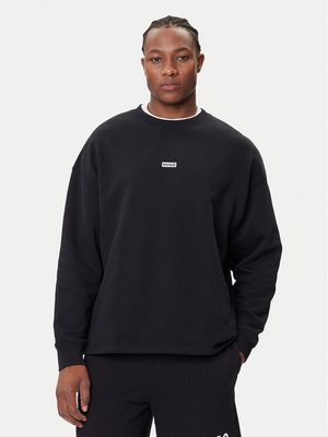 Bluza męska jesienna HUGO ze sklepu: MODIVO w kategorii: Bluzy męskie - zdjęcie WP-EBWP-BKLVO-LN0_0000305335845