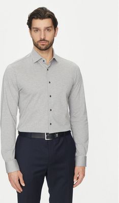 Koszula męska casualowa na jesień Michael Kors ze sklepu: MODIVO w kategorii: Koszule męskie - zdjęcie WP-EBWP-BKLVO-LN0_0000305336286