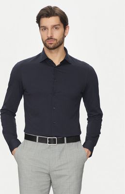 Koszula męska Michael Kors ze sklepu: MODIVO w kategorii: Koszule męskie - zdjęcie WP-EBWP-BKLVO-LN0_0000305336330