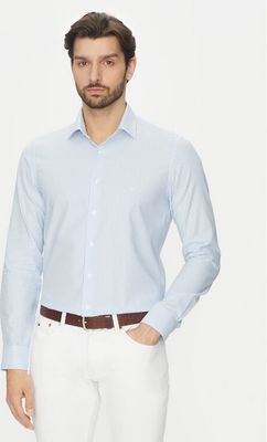 Koszula męska wiosenna Michael Kors ze sklepu: MODIVO w kategorii: Koszule męskie - zdjęcie WP-EBWP-BKLVO-LN0_0000305336378