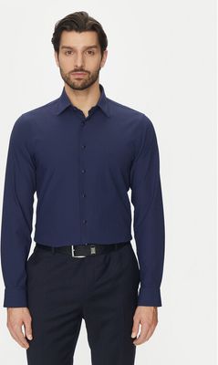 Koszula męska jesienna Michael Kors ze sklepu: MODIVO w kategorii: Koszule męskie - zdjęcie WP-EBWP-BKLVO-LN0_0000305336415